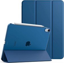 for iPad Air 11 Inch Case M4 2026/M3 2025/M2 2024 , iPad Air 5th Generation 202
