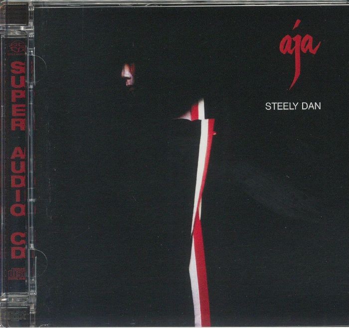 STEELY DAN - Aja - CD (SACD)