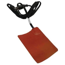 Kat's Flexible Hot Pad Heater 5-1/2" x 8-1/2" 500 Watt 120V