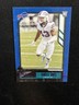 2020 Panini Playbook Football RC Purple 140 Gabriel Davis