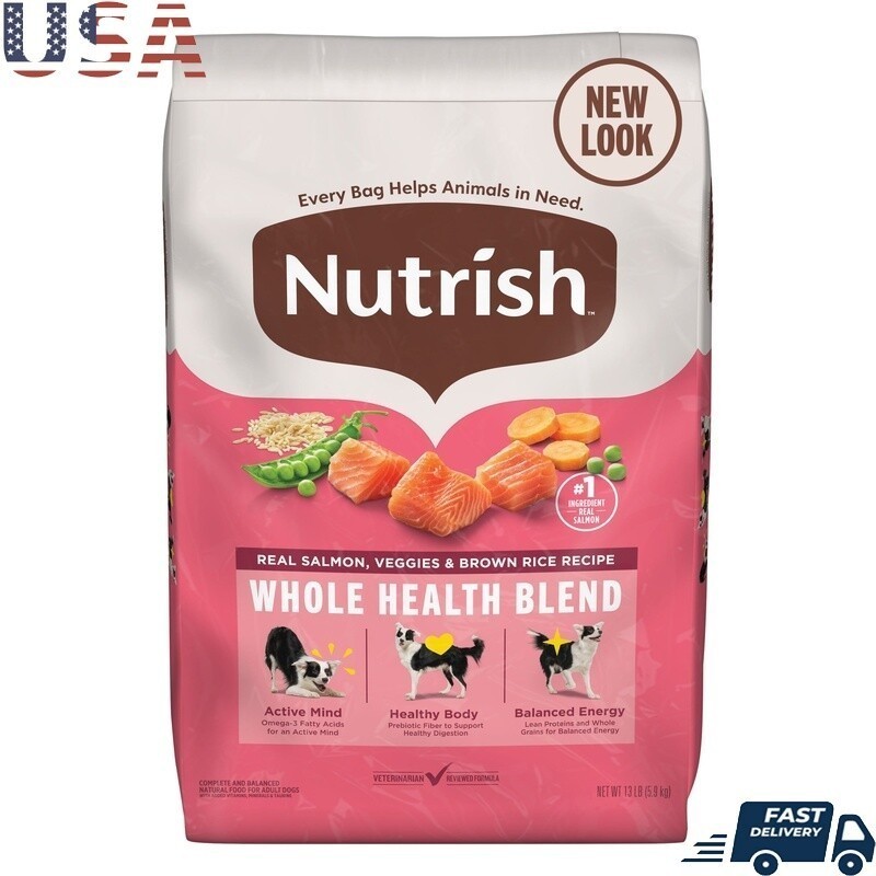 Healthy Digestive Support 13lb Bag