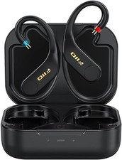FiiO UTWS5 2025 True Wireless Bluetooth Earbuds Hook  0.78mm 2 Pins VERSION 