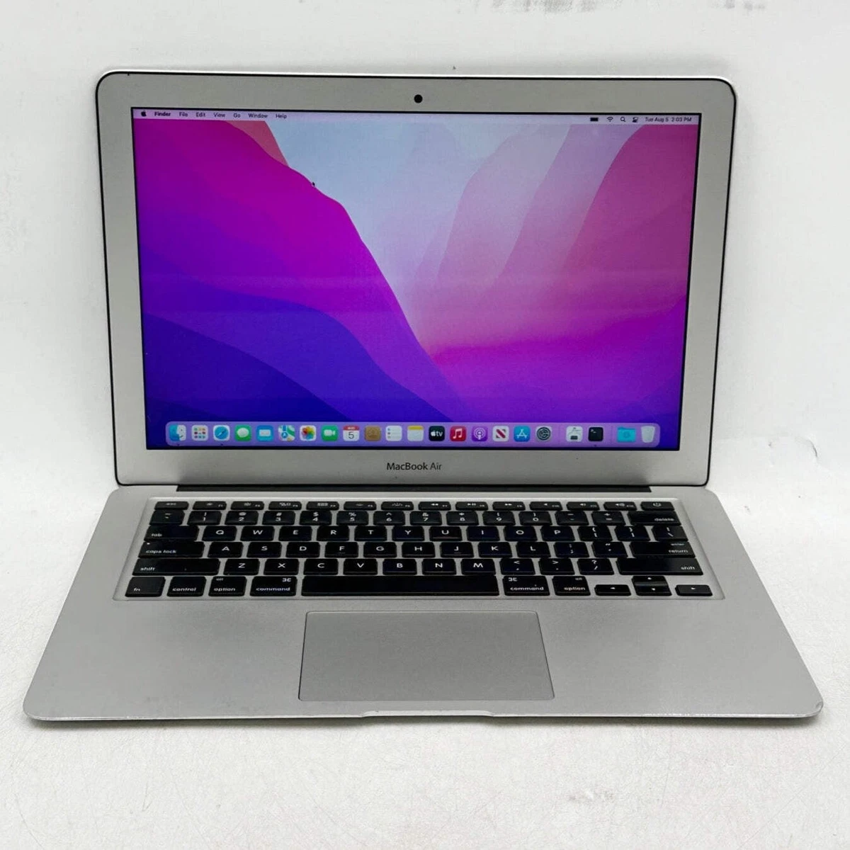 Las mejores ofertas en 2015 ordenadores portátiles de Apple