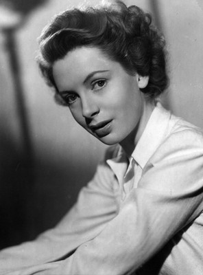 Deborah Kerr 8x10 Giclee photo