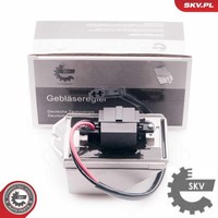 Esen SKV 94SKV035 Widerstand FüR InnenraumgebläSe