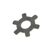 Naraku Fan Star Washer - Minarelli 1pc For Malaguti Yesterday 50 1998-2001