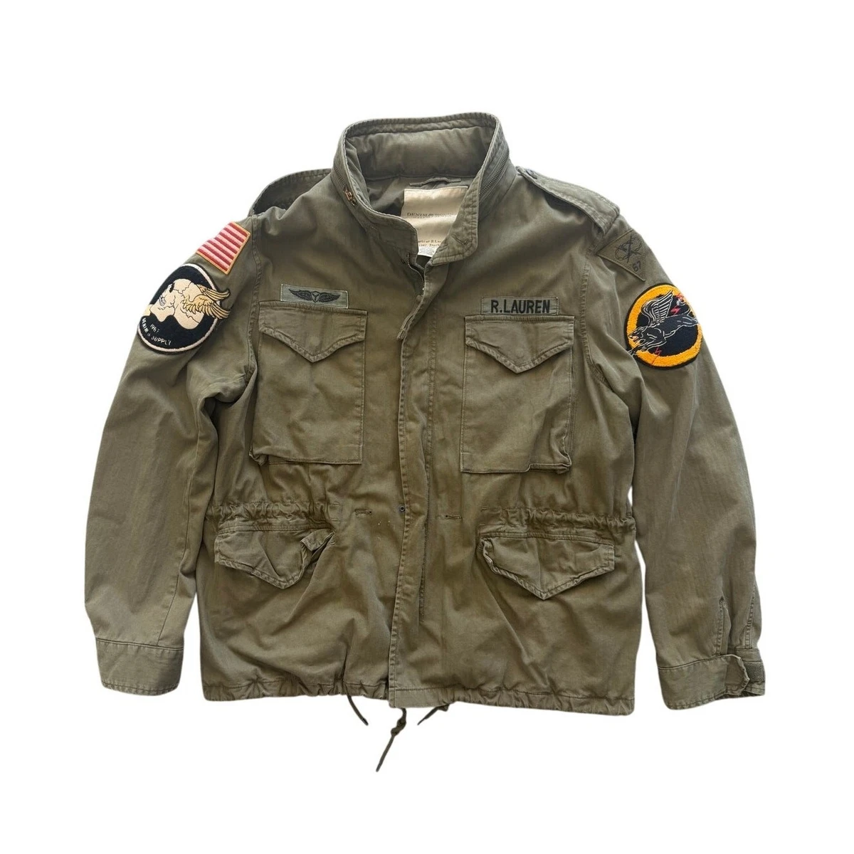 25+ Denim Green Jackets for Men for sale | Updated Oct 2026