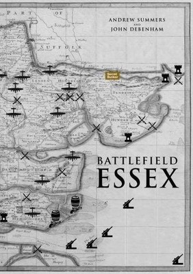 Battlefield Ess** By Andrew Summers, John Debenham