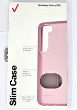 Oem Verizon Slim Case for Samsung Galaxy S23 ...