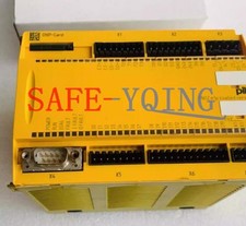 1PC NEW PILZ PNOZ m1P 773105 Safety Relay