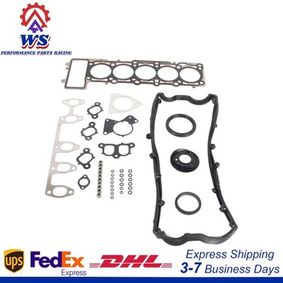 Engine Gasket Rebuild Kit For VW Touareg Transporter 2.5TDI AXD AXE 2006-2010