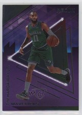 2020-21 Panini Recon Tim Hardaway Jr #97 00gy