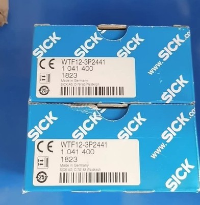   Photoelectric Switch WTB27-3P2441 #am
