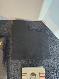 Mike Tyson&rsquo;s Punch-Out, Nintendo NES, CIB con carta, p&oacute;ster, manual, estuche