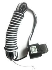 XH SCT-T10/20 Split Core Current Transformer 10 mm bore, 20A 0.33v AC, 3m cable