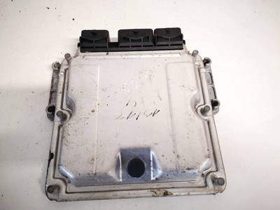 9652590280 0281011636 Steuergerät Motor Computer (Motorsteuergerät) f UK2287774-85