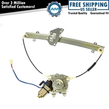 Right Window Regulator & Motor For 1997-2002 Mitsubishi Mirage