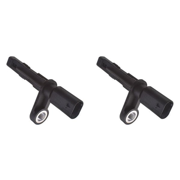 2X Textar ABS-SENSOR Raddrehzahl Hinten Passend FüR MERCEDES-BENZ Sprinter-image