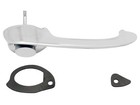 <!--F#f_0-->Holden Chrome Outer Door Handle RIGHT x1 Front or Rear EJ EH NEW<!--F/-->