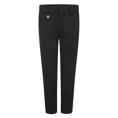 Standard Fit School Trousers (Zeco/ Equivalent)