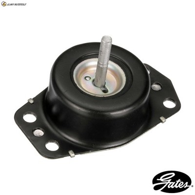 LAGERUNG MOTOR ETM1639 FÜR RENAULT MASTER/II/Bus/Platform/Chassis/Van  OPEL  
