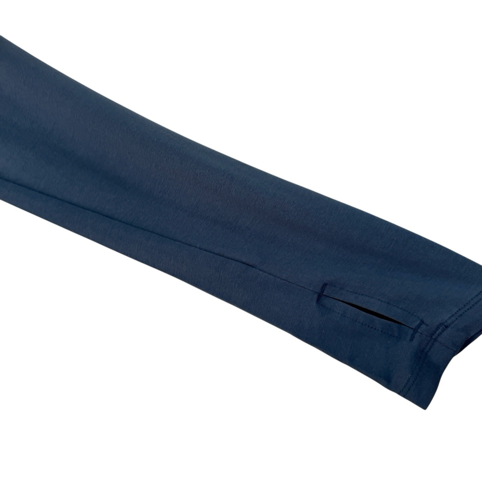 Free Fly Medium Top Pullover Partial Zip Long Sle… - image 6