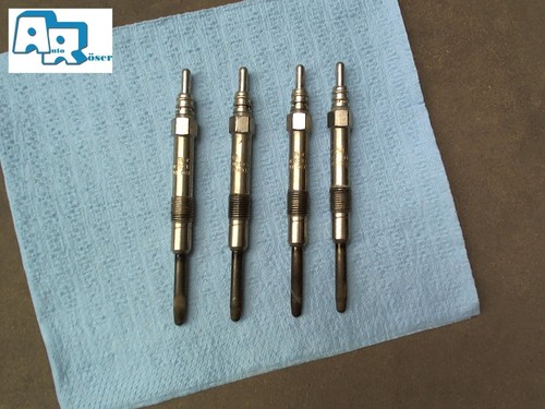 Glühkerzen 0250202132 Opel Vectra 1.9 Cdti DPF Bj 2007 C 1732571