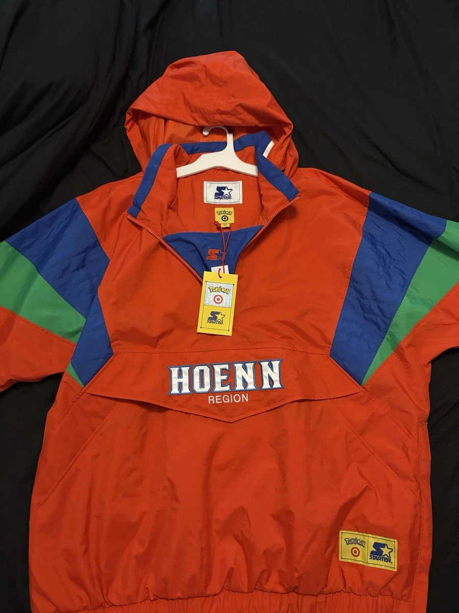 Starter Zip Jackets for Men for Sale | Shop New & Used | eBay
