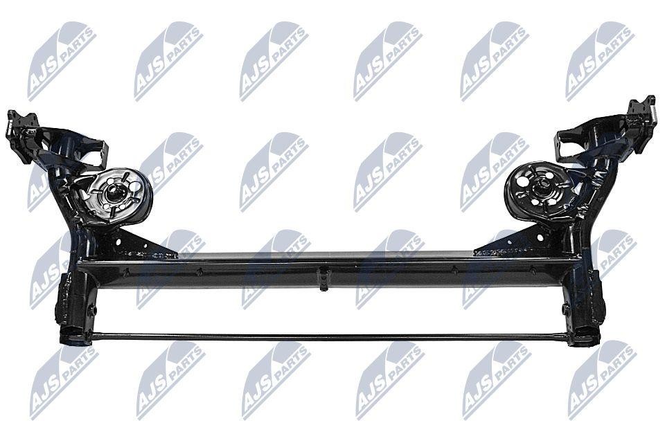 Original NTY Achskörper ZRZ-WW-025 für Skoda VW