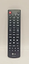 LG AKB74475433 OEM Remote Control (AGF76631028A) – New Genuine