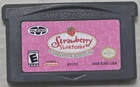 Strawberry Shortcake: Summertime Adventure Nintendo Game Boy Advance *FREE SHIP*