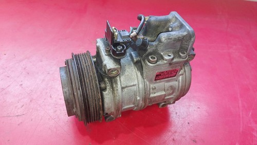 Klimakompressor R134A Klimaanlage Mercedes W124 W126 R129 W461 W463 0002300511