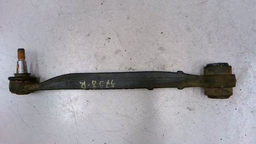 Spurstange Rechts A2033500653 Mercedes-benz C 220 CDI Automatik Bj 2005 203