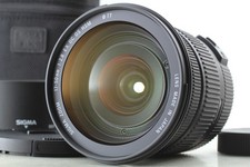 Top MINT Sigma AF 17-50mm f/2.8 EX DC OS HSM AF Lens for Canon EF mount JAPAN