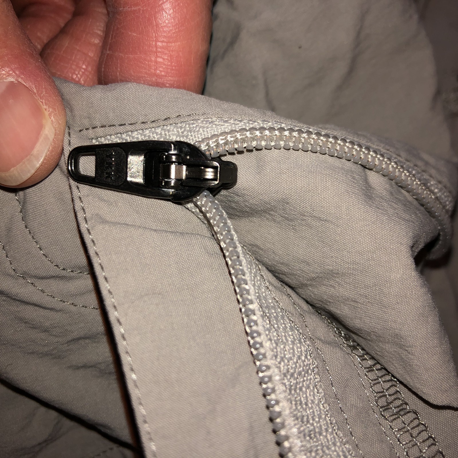 Arc'teryx Nylon Beige Women's Activewear Hiking Shorts Size 26" Arcteryx thumbnail 6