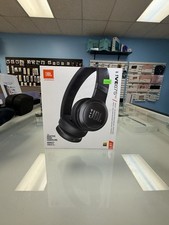 JBL live 675nc wireless on-ear headphones Noise Cancellation New