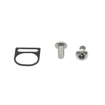 Kit Guarnizioni Carburatore Per Husqvarna 254 262XP 357 359 – Walbro K22-hda – SBS UK Stock - Foto 3