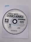 Army Men Sarge's Heroes Collectors Ed PS1 Disc Only - No Tracking 6553