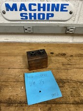 Deckel GK21 Pantograph Collet Set