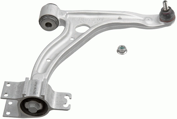 Bras de liaison Lemförder 38373 01 pour suspension de roue OE 2423300800