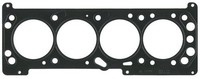 Dichtung Zylinderkopf FüR Opel Astra G Stufenheck Caravan CC Classic Corsa C