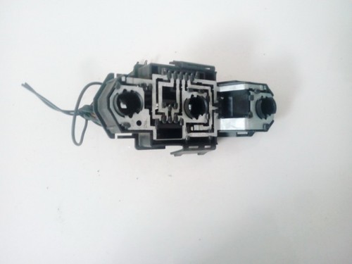 3a9945257 Lampenträger Rücklicht Rückleuchte innen Heckklappe  DE872736-97