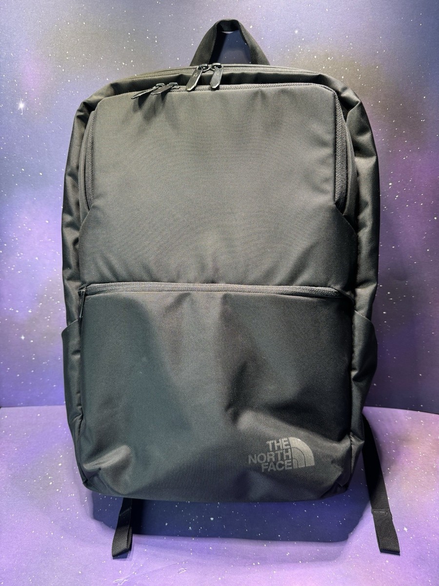 THE NORTH FACE Backpack Shuttle Series Pack Project | eBay