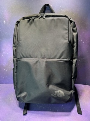 THE NORTH FACE Backpack Shuttle Series Pack Project | eBay