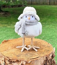 TARGET FEATHERLY FRIENDS BIRDS / TRICOT /2022