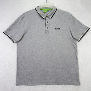 Hugo Boss Moisture Manager Polo | eBay