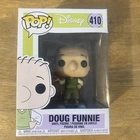 Funko POP! Television: Disney - Doug Funnie Vinyl Figure #410
