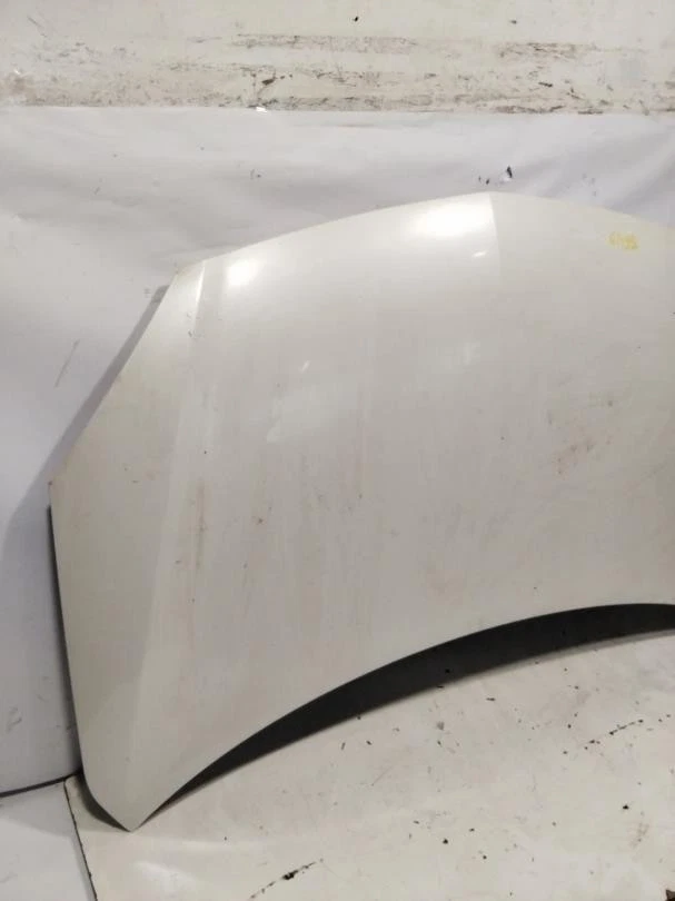 Capo para RENAULT KOLEOS I Bose Edition 2008 1786242 - Imagen 3 de 4