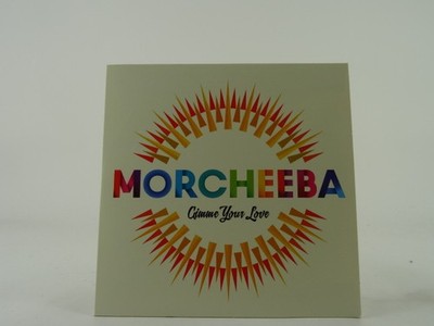 MORCHEEBA GIMME YOUR LOVE (B3) Expertly Refurbished Product 