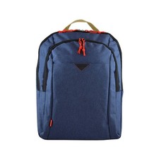 Image of Techair 15.6 Inch Laptop Backpack Blue (TAN1713)